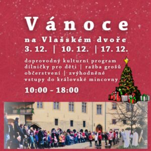Vánoce na Vlašském dvoře_ilustracni_foto